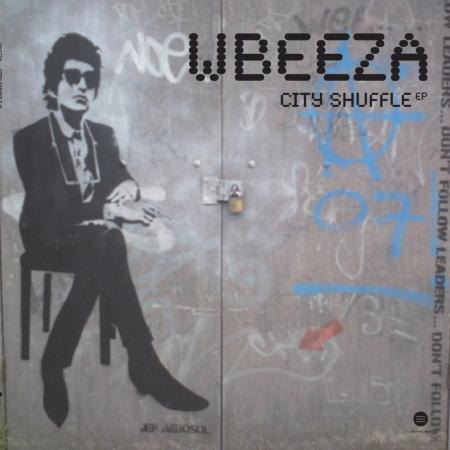 A116 12" - Wbeeza