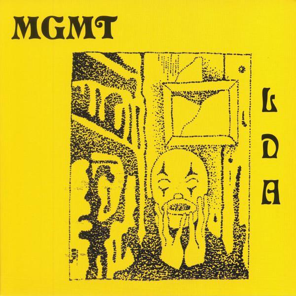 Little Dark Age - MGMT