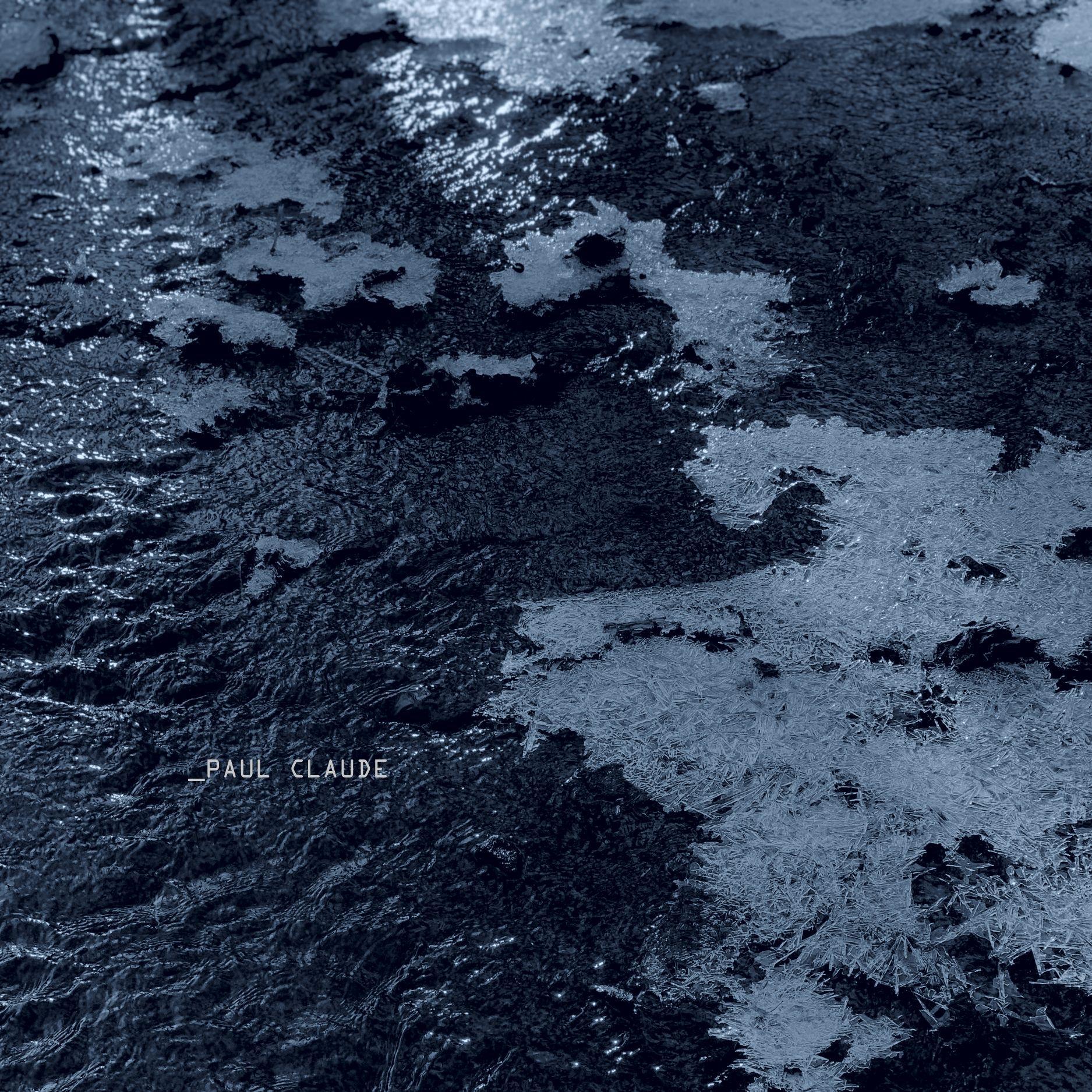 Burning Blue EP (Answer CoDe Request ACR606) - Paul Claude