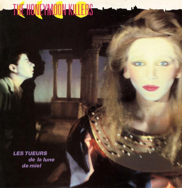 Les Tueurs De La Lune De Miel - The Honeymoon Killers (France)