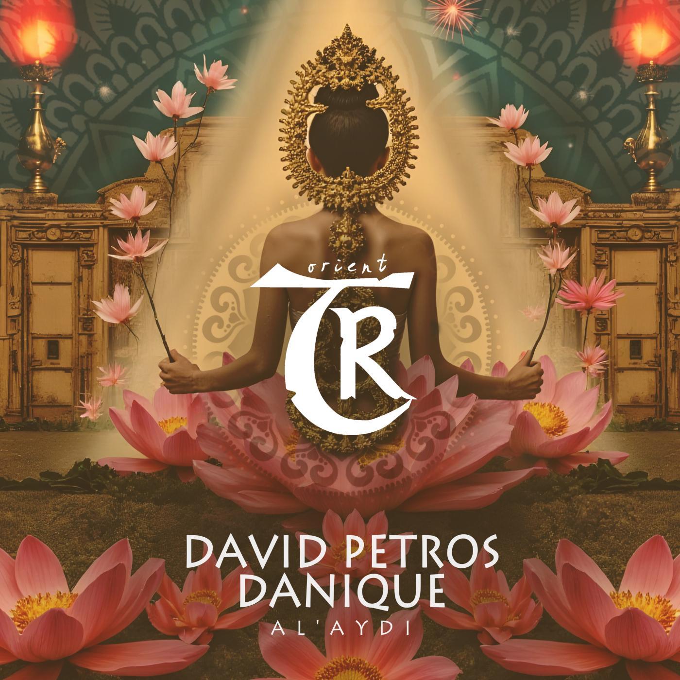 Al'aydi - David Petros, Danique, Tibetania