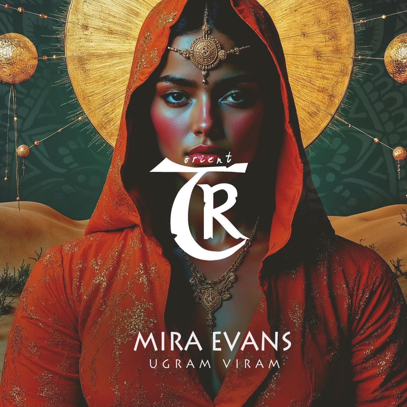 Ugram Viram - Mira Evans, Tibetania
