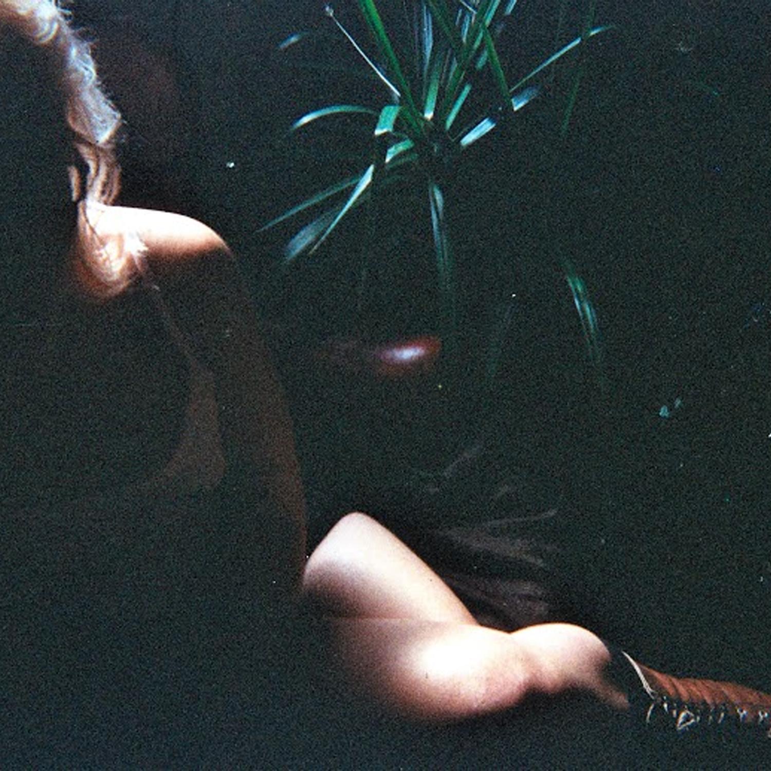 New Alhambra - Elvis Depressedly