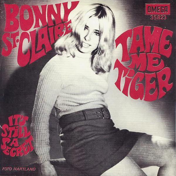 60 Dutch Nuggets - Bonny St. Claire