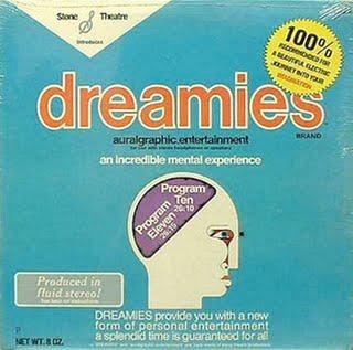 Dreamies - Bill Holt
