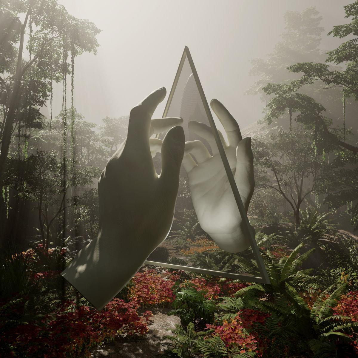 Paradises - Ladytron