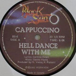 Neo Filigrante - Cappucino