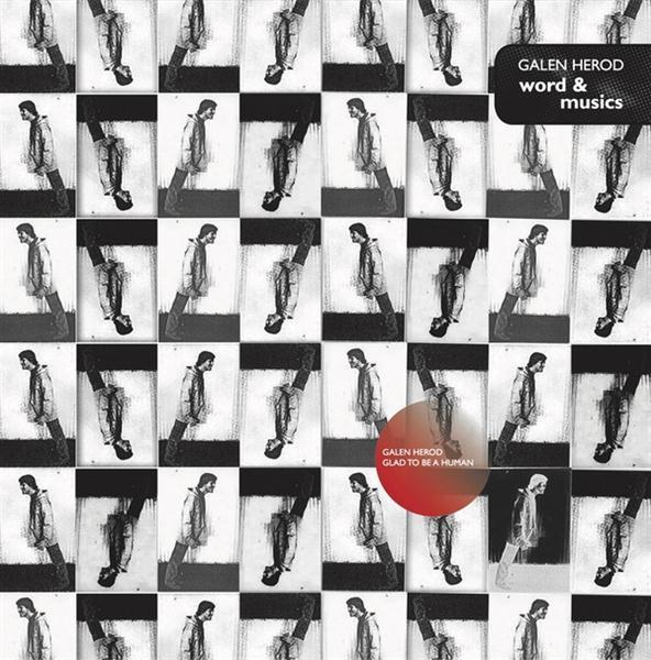 Word & Musics - GALEN HEROD