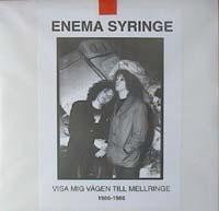 Visa Mig Vägen Till Mellringe - Enema Syringe