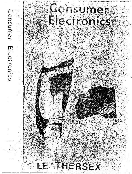 Leathersex [Iphar] - Consumer Electronics