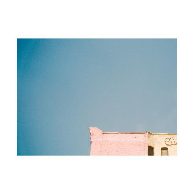 Stadium - Eli Keszler