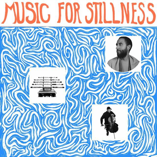 Music for Stillness - Harlan Silverman