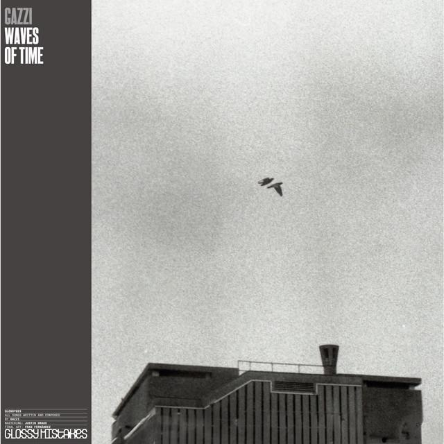 Waves of Time - GAZZI