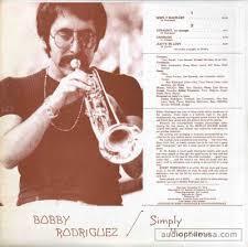 Simply Macrame - Bobby Rodriguez 