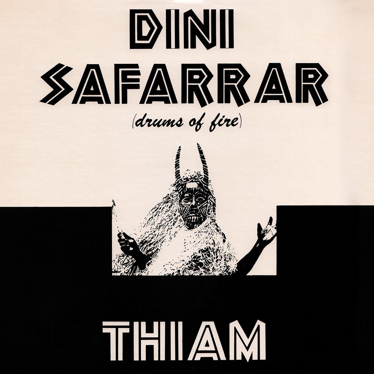 Dini Safarrar - Mor Thiam