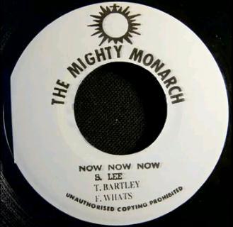  - The Mighty Monarchs