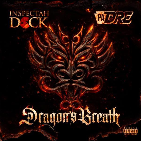 Dragon's Breath - Inspectah Deck, Wu-Tang Clan