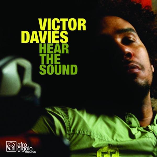 Hear the Sound - Victor Davies