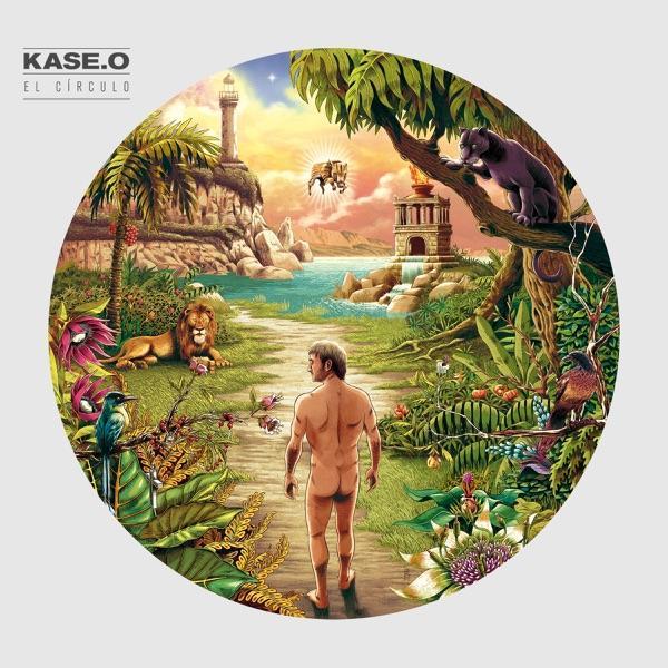 El Círculo - Kase.O, Hermano L, Shabu One Shant, Mcklopedia