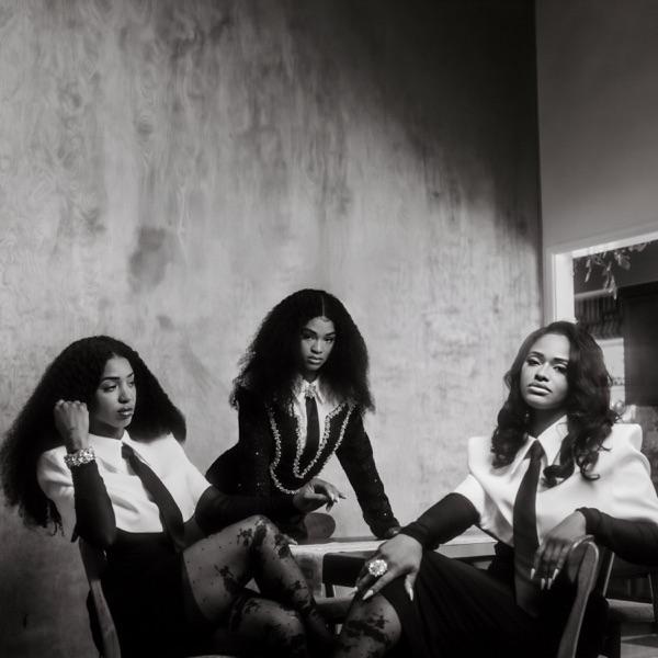 The Womack Sisters - The Womack Sisters