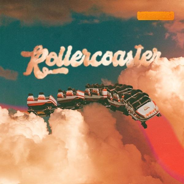 Rollercoaster - Single - Full Crate, GANGS OF KIN, Elique Curiel