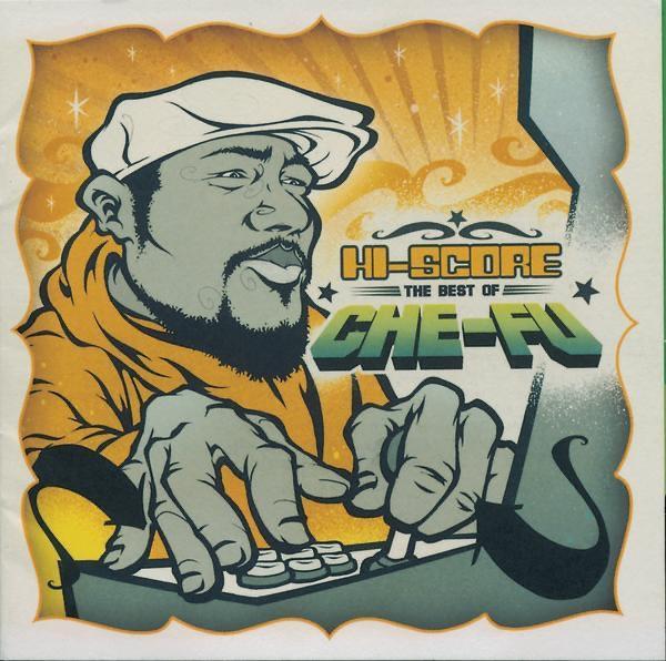 Hi-Score: The Best of Che-Fu - Che-Fu