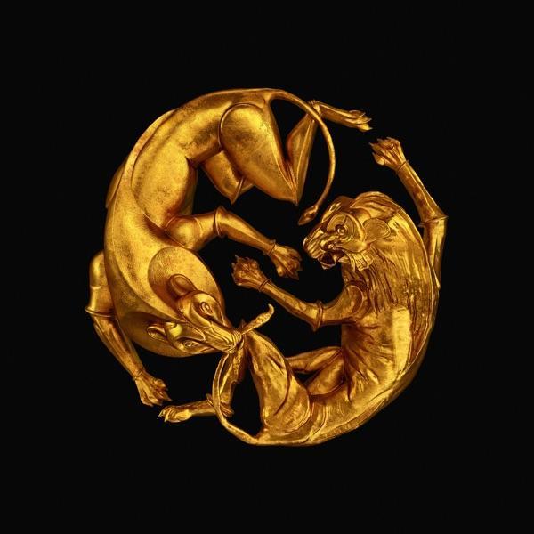 The Lion King: The Gift - Tiwa Savage, Mr Eazi