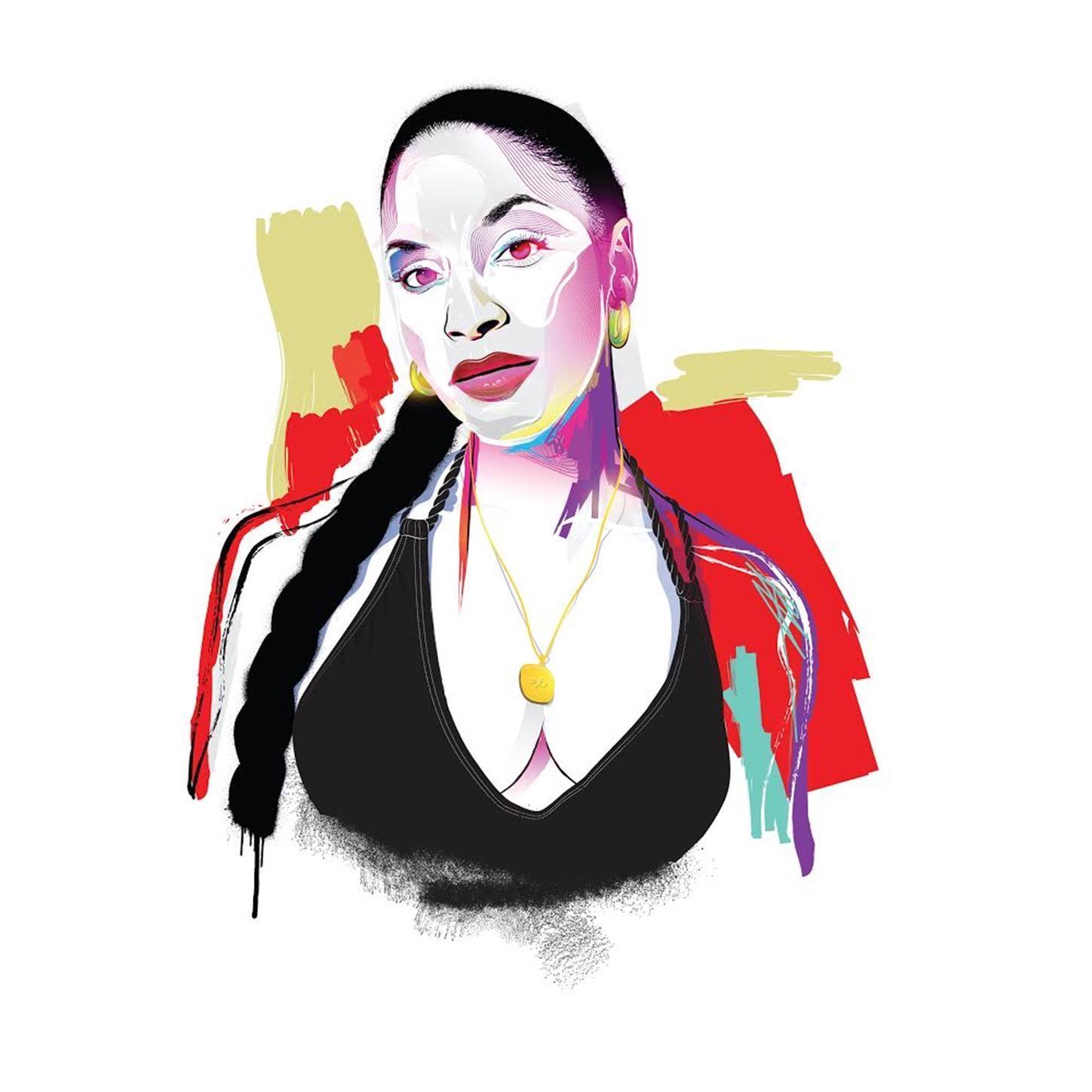 Be Your Girl (Kaytranada Edition) - Single - Teedra Moses, KAYTRANADA