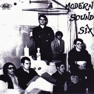 . - Modern Sound Six