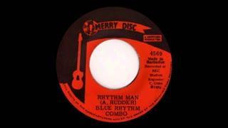  - Blue Rhythm Combo