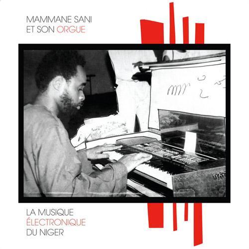 La Musique Électronique Du Niger - Mammane Sani