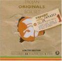 Trojan Box Set: Reggae Chill-Out Disc 1 - Gladstone Anderson
