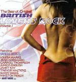 The Best of Original British Lovers Rock - Junior English