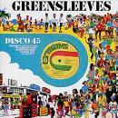 Greensleeves 12" GRED 053 B - Al Campbell, Junior Pumpkin