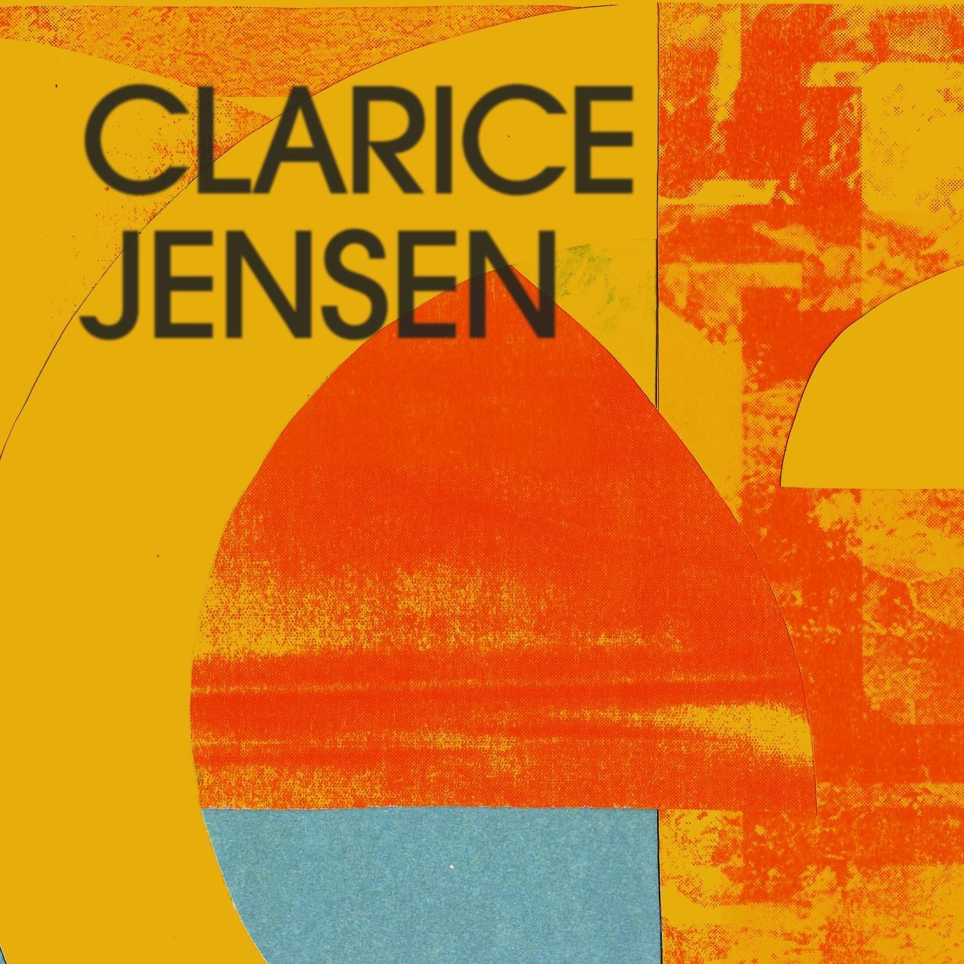 Across the Horizon, Vol. 2 - Clarice Jensen