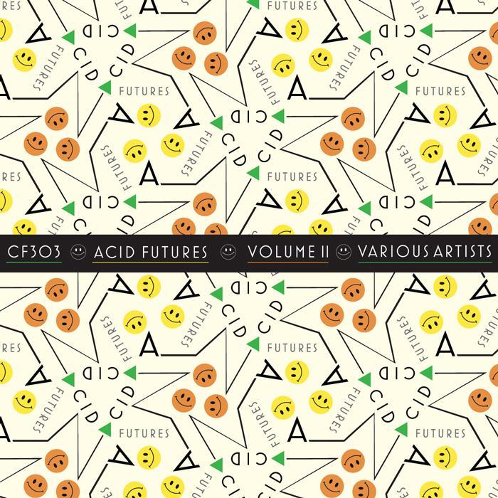 Acid Futures - Terrificolor