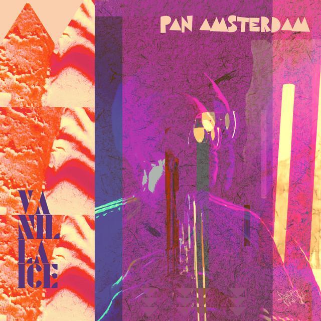 Vanilla Ice - Pan Amsterdam, The1FS