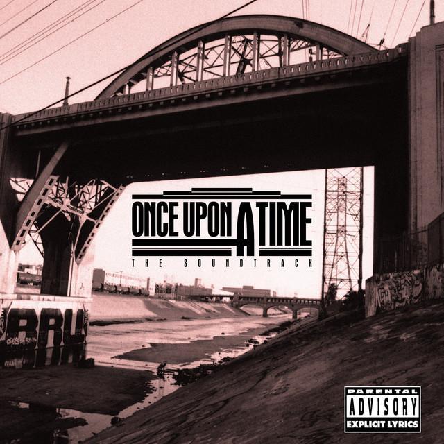 Once Upon A Time: The Soundtrack - Jay Worthy, T.F, Sha Hef, Vicasso