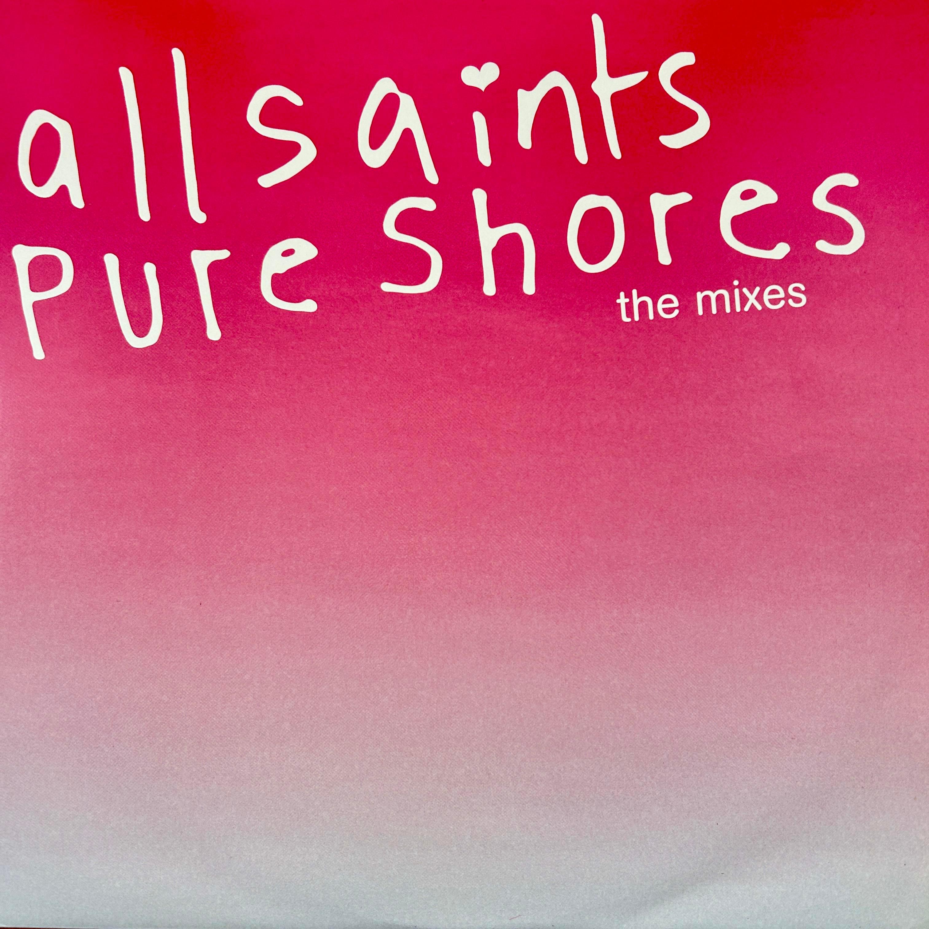 William Orbit Productions & Remixes (16bit AIFF) - All Saints
