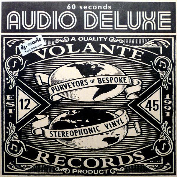 Cream Collect: Balearic [Disc 2] (AIFF) - Audio Deluxe