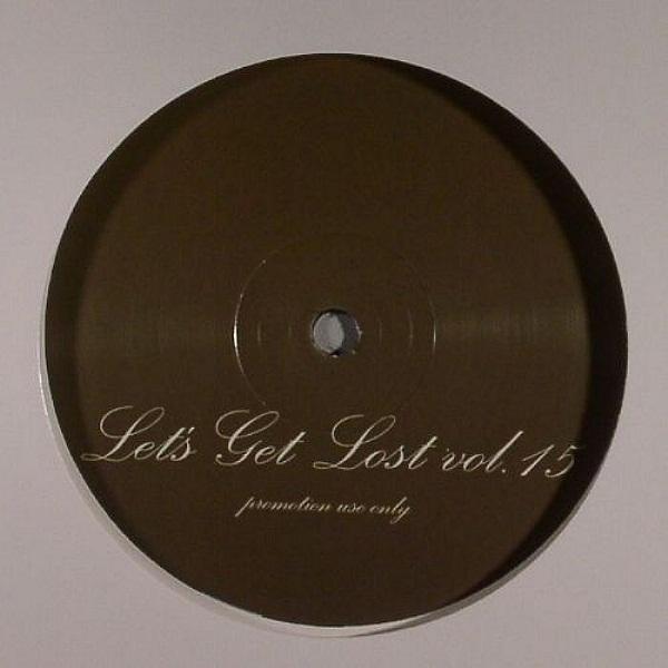 Balearic Mikes Diets - 05/11/12 - Part 2 (New-ish) (AIFF) - Letta Mbula