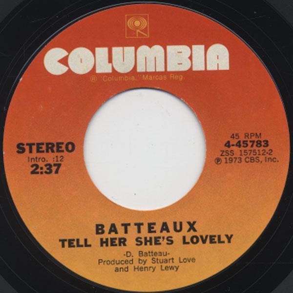 Balearic Mikes Diets - 04/06/2014 (7" Action) (AIFF) - Batteaux