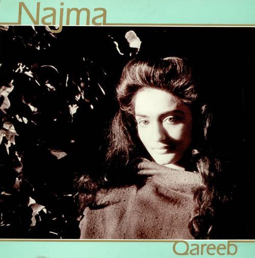 Balearic Mikes Diets - 16/10/2016 - Mantra Vibes (AIFF) - Najma