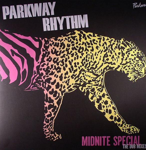 Balearic Mikes Diets - 10/07/2013 - Adriatic Dancing (Aiff) - Parkway Rhythm