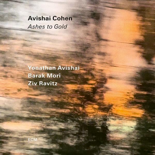 Ashes to Gold - Avishai Cohen