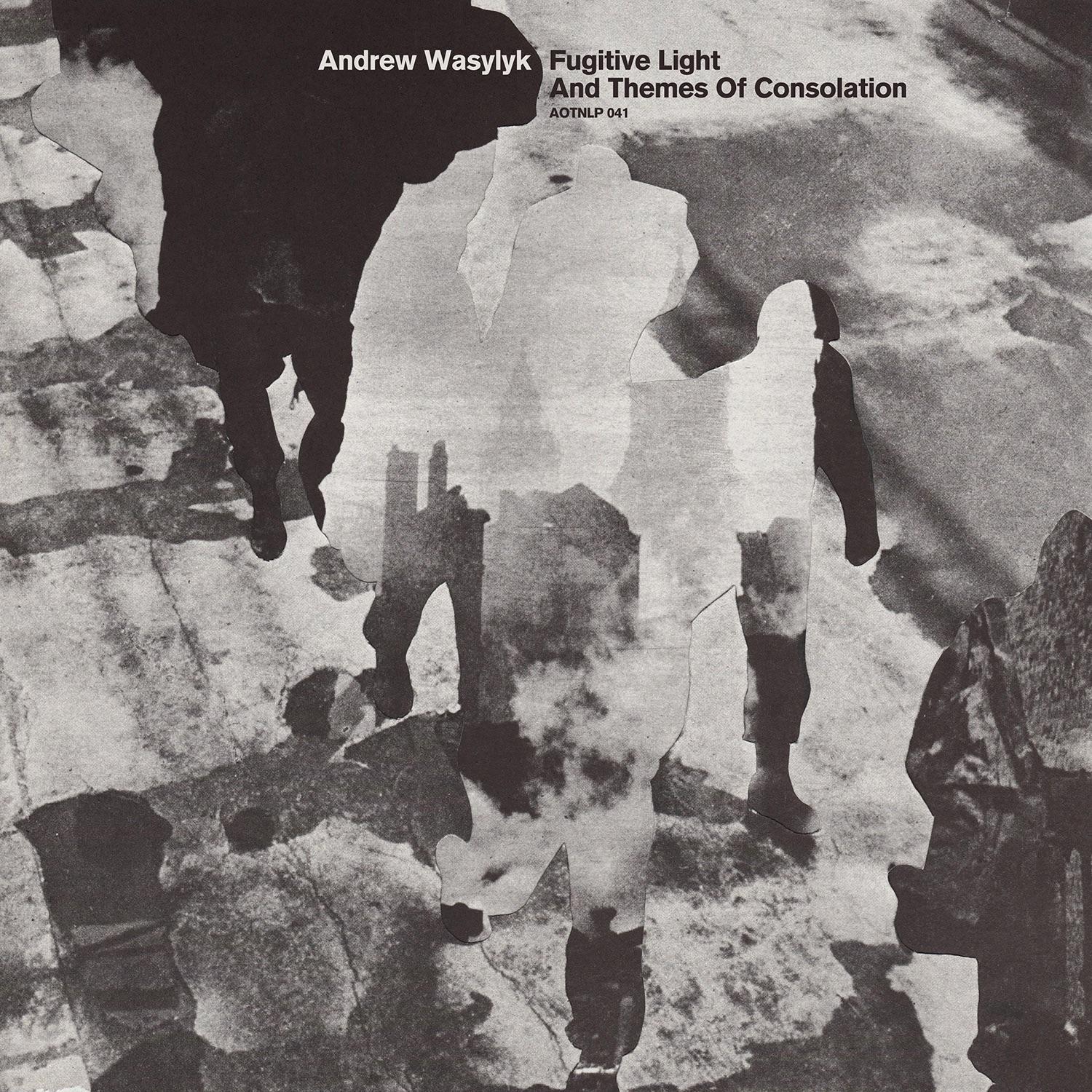 Fugitive Light and Themes of Consolation - Andrew Wasylyk