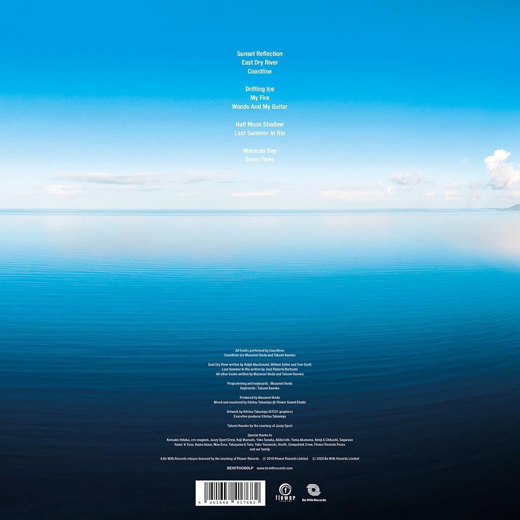 Coastlines - Coastlines