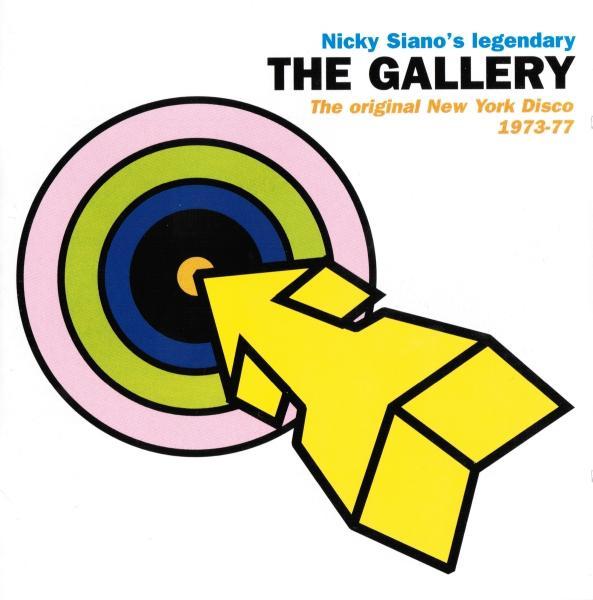 Nicky Siano's Legendary: The Gallery - Bonnie Bramlett