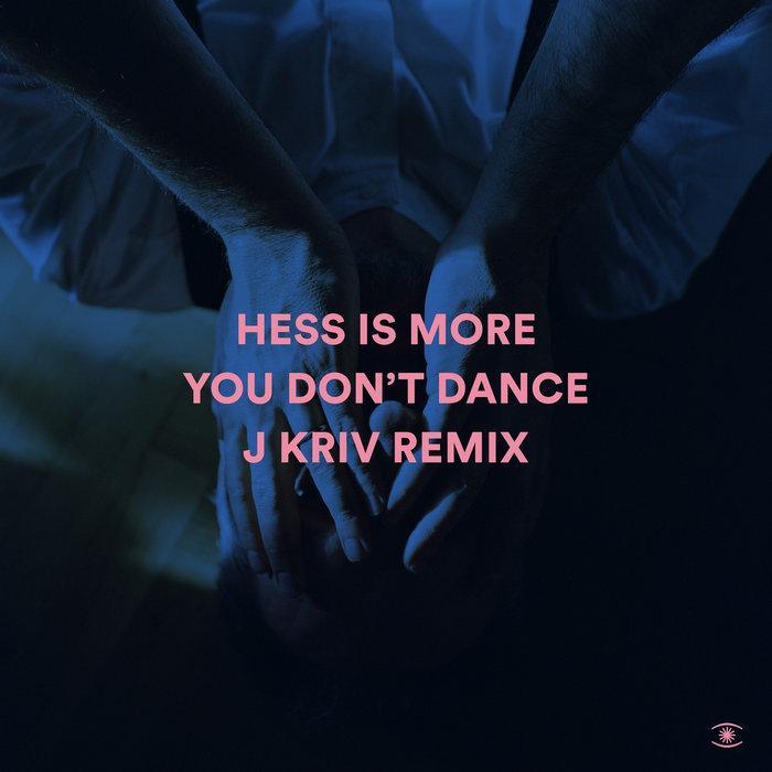  - Hess Is More