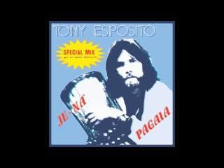  - Tony Esposito